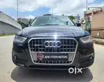 Audi Q3 2.0 TDI Quattro, 2012, Diesel
