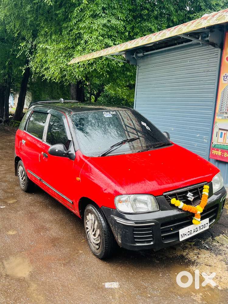 Maruti Suzuki Alto 800 2007 Petrol Good Condition