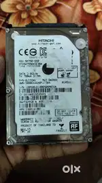 Hitachi 500gb Hard disk