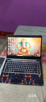 Laptop hp elite book 840g5