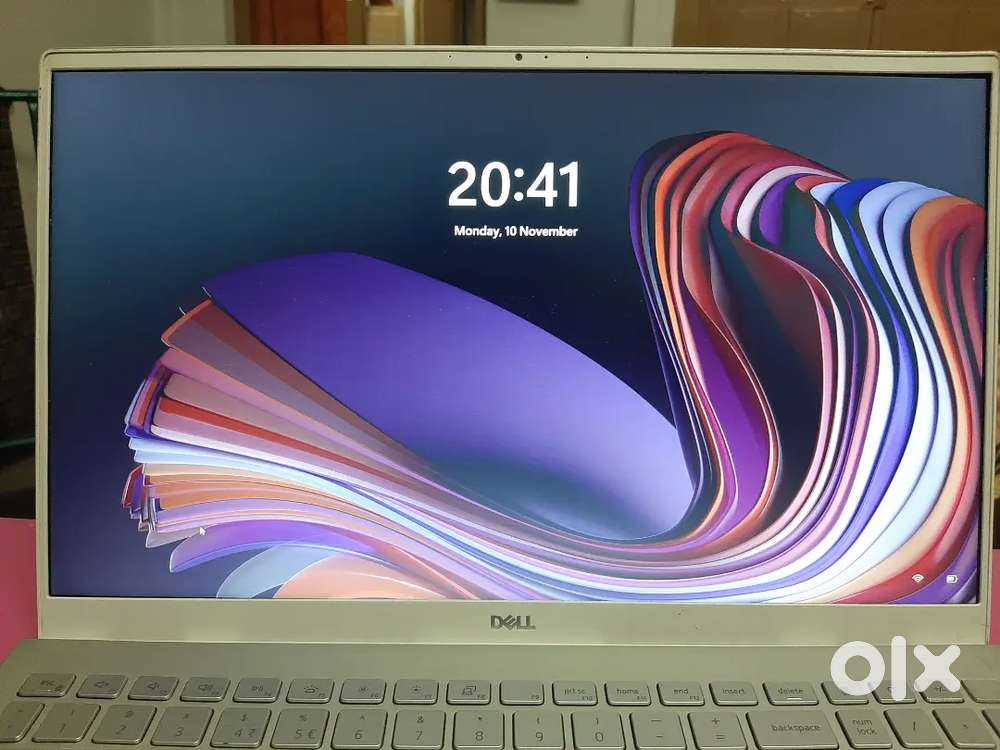 I want to sell Dell laptop insipiron 5000