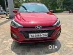 Hyundai Elite i20 1.2 Magna Plus, 2019, Petrol
