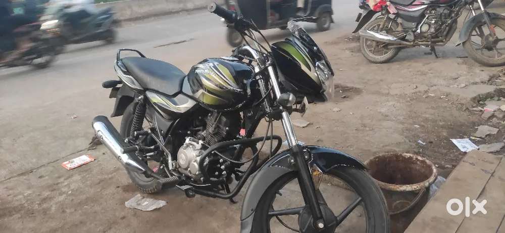 Discover 100cc MH.41.P. 9907