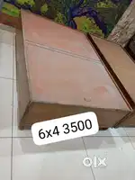 6x4 deewan bed
