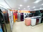 High-Performance Washing Machine 6 Month Warranty Included