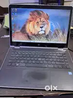 Hp pavilion x360