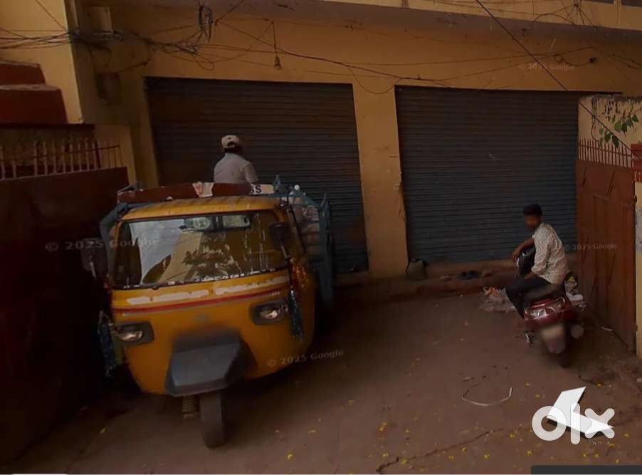 1250 sft Commercial Ground Floor – D V Colony, Secunderabad