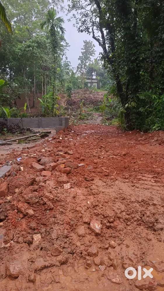 34 cent Land for Sale near Vizhinjam Sea Port