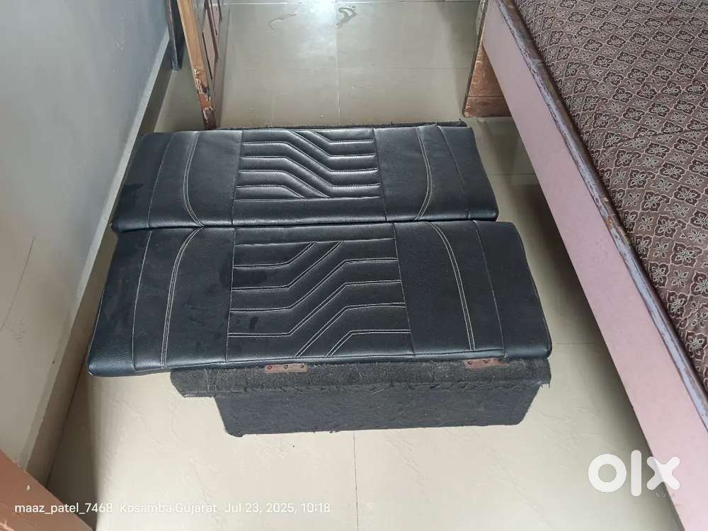 Eeco Back Side Baby Box