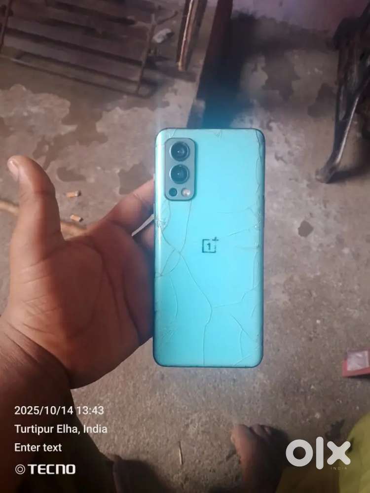 Oneplus Note 2 5G