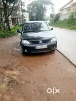 Mahindra Logan 2010 Diesel 148000 Km Driven