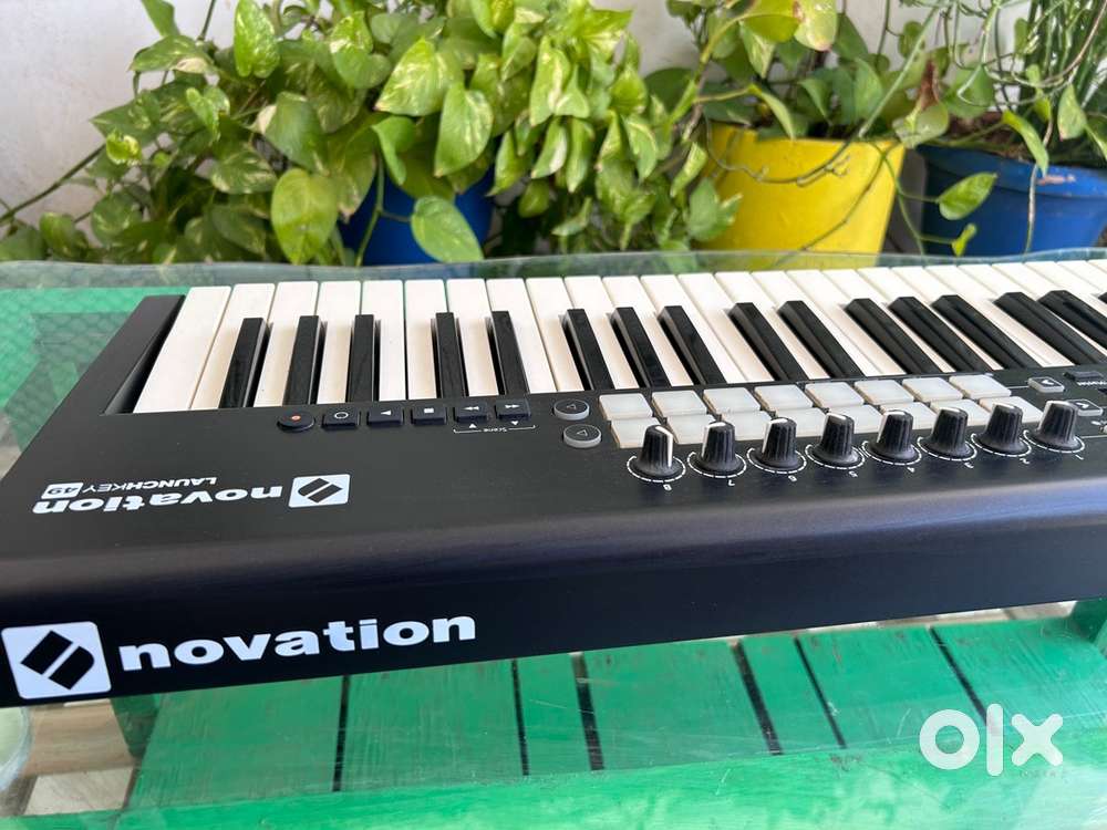 Novation launchkey 49 for sale