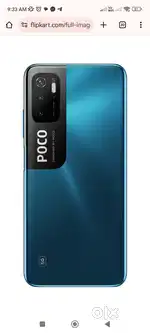 Poco m3 pro 5g