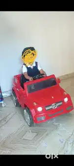 Electric car for kids