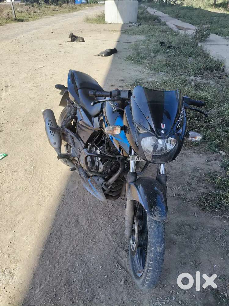 Chota mota kam h upri first owner