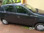 Maruti Suzuki Alto 2022