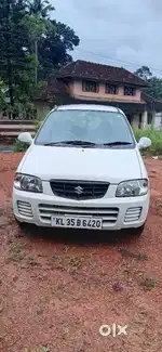 Maruti Suzuki Alto 0.8 LXI (O), 2010, Petrol