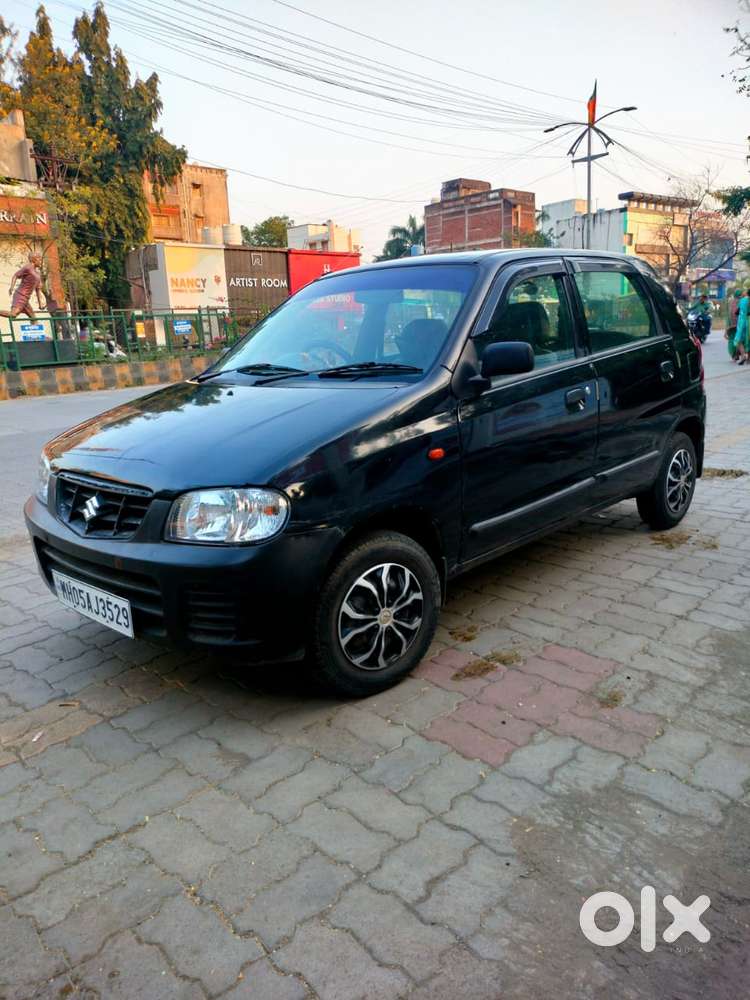 Maruti Suzuki Alto 2005-2010 LXi BSIII, 2008, Petrol