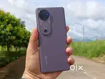 V40 only phone