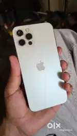 Iphone 12 pro 128gb