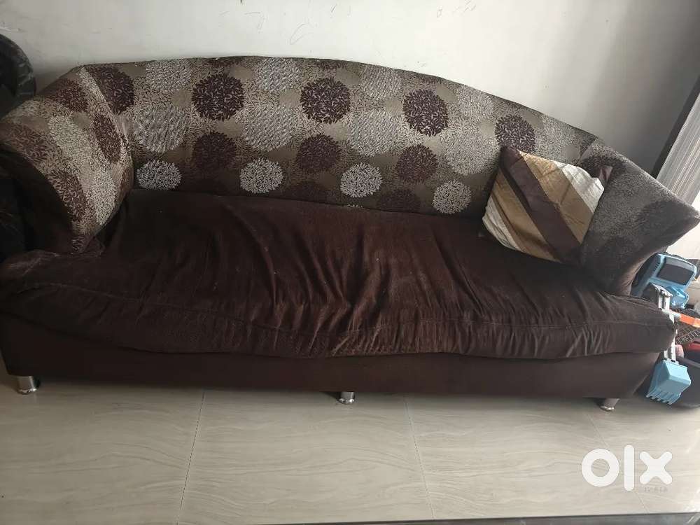 Sofa 4 piece set