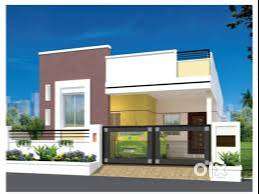 PEACEFULL LIVING AT BUDGET FRIENDLY PRICE 2BHK-167SQYDS HOUSE FOR SALE