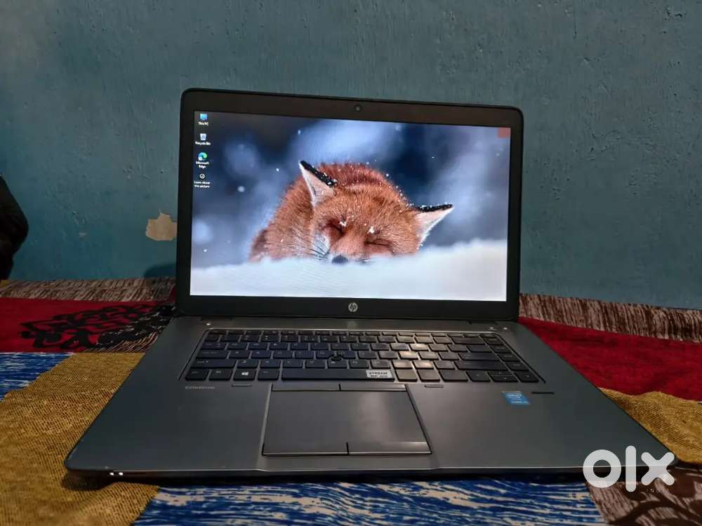 HP LAPTOP 8/256