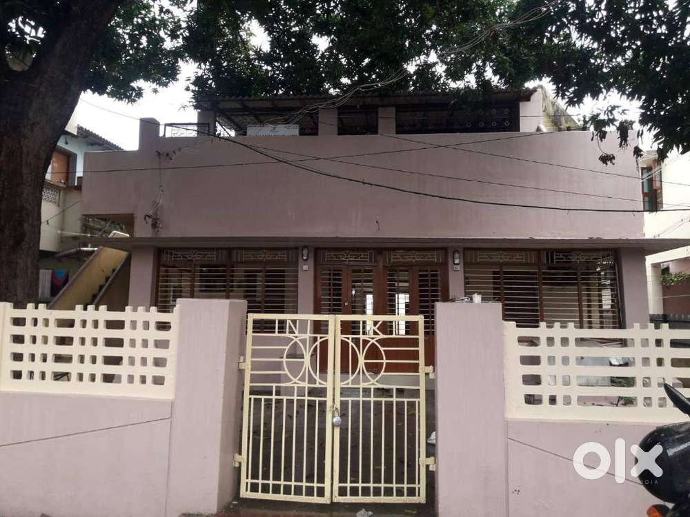 1 BHK Ground Floor Bibikulam