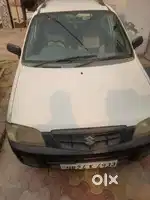 Maruti Suzuki Alto 800 2008 Petrol 101000 Km Driven