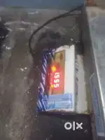 Good condition weight machine