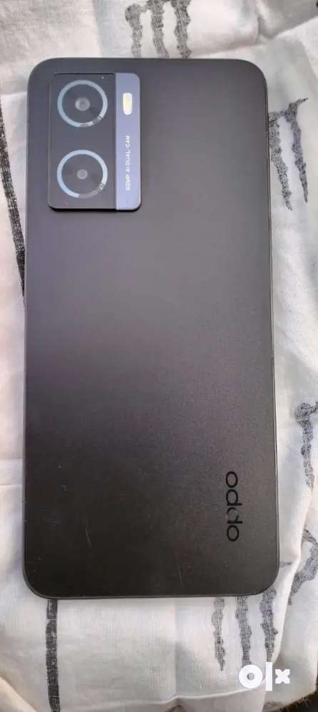 Oppo a 77s for sale and good condition