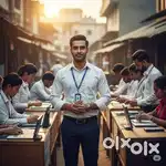 Hiring Bank Mitra Supervisors across locations