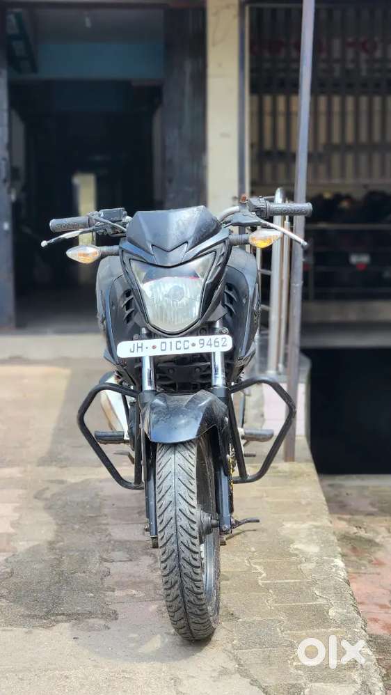 Honda Hornet well maintained used bike