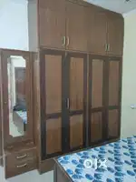 Flat mig ground floor SEC 40 B chd