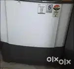 PREMIUM LG 7kg Semi-Automatic Top Load QUALITY Washing Machine