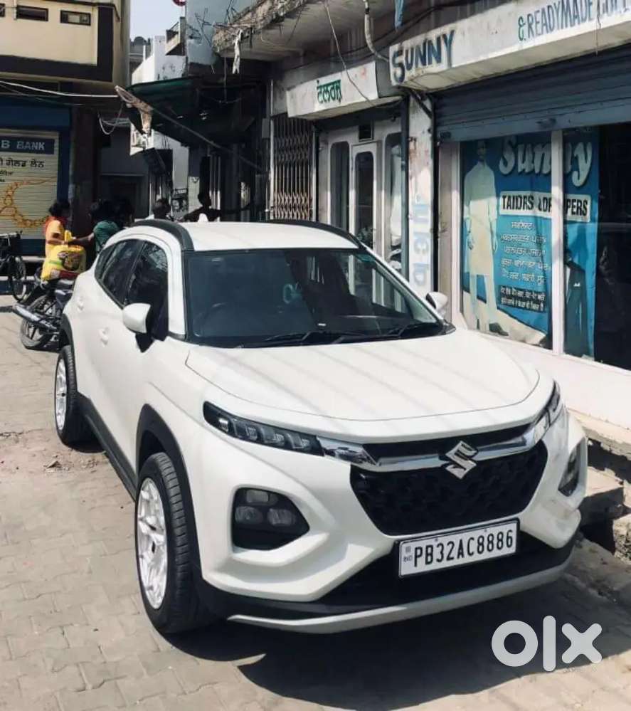 Smooth hand driving fulyl maintained with sarvis record