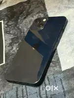Iphone 13 128GB in excellent condition
