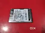 160 gb wd black laptop internal hard disk perfect working