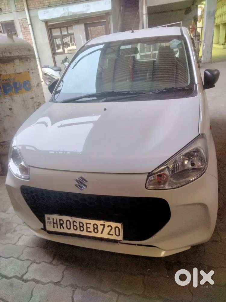 Maruti Suzuki Alto K10 2023 CNG & Hybrids 55000 Km Driven