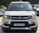 Maruti Suzuki Brezza, 2019, Diesel