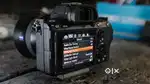 Sony Mlll  , 28-70 lens.  8 months Old with bill and other accessories