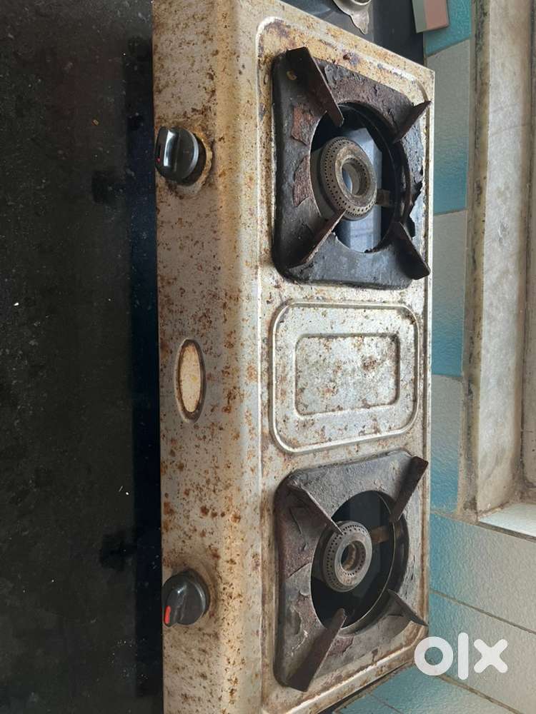 Gas stove for sale