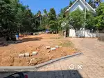 Angamaly mookkannoor 5 cent house plot for sale immediately