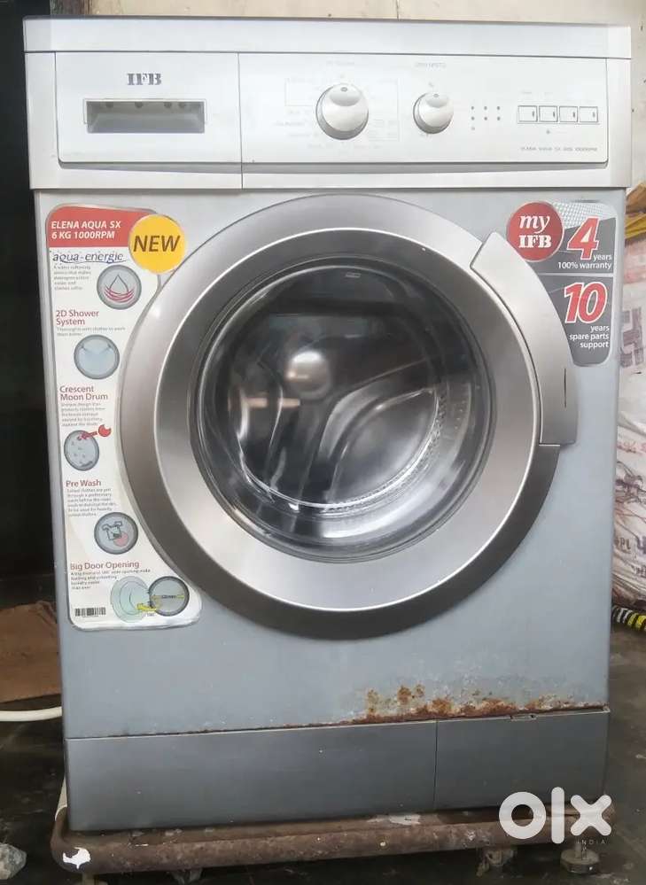 IFB WASHING MACHINE