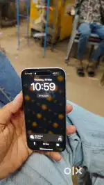 iphone 15 6 month old battery health 97 Indan