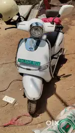 Electric bike