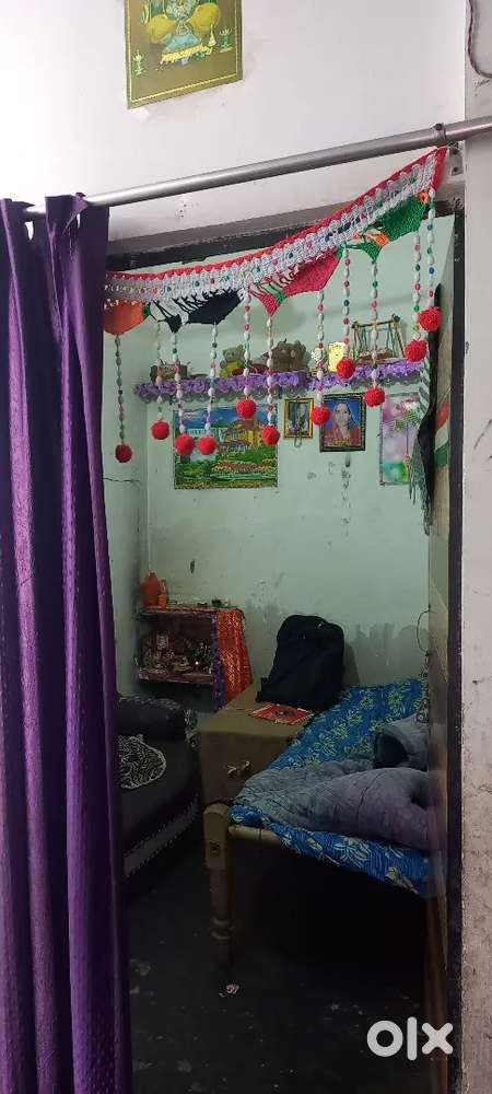 50 gaj me he pital nagri baldevpuri me he