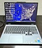 Lenovo Smartchoice LOQ, Gaming Laptop