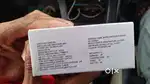 Apple Wireless Earphones