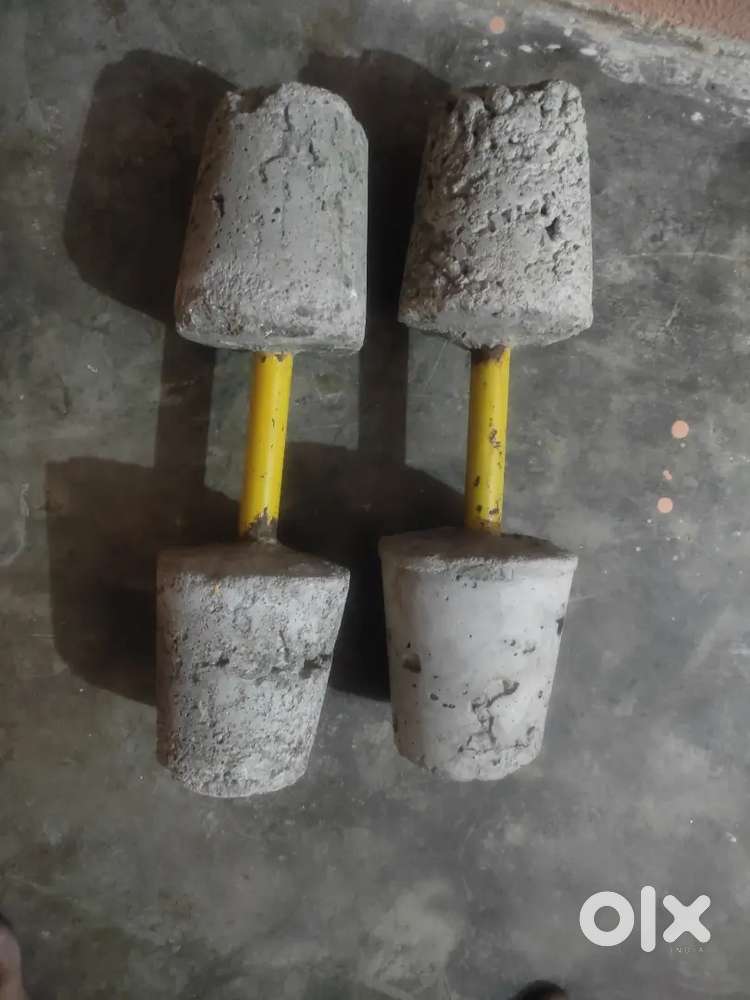 I want to sell jim dumbell